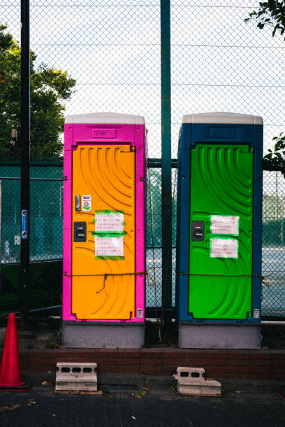 Best Long-term porta potty rental  in Fiskdale, MA