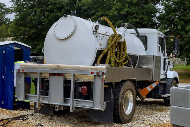 Best Affordable porta potty rental  in Fiskdale, MA